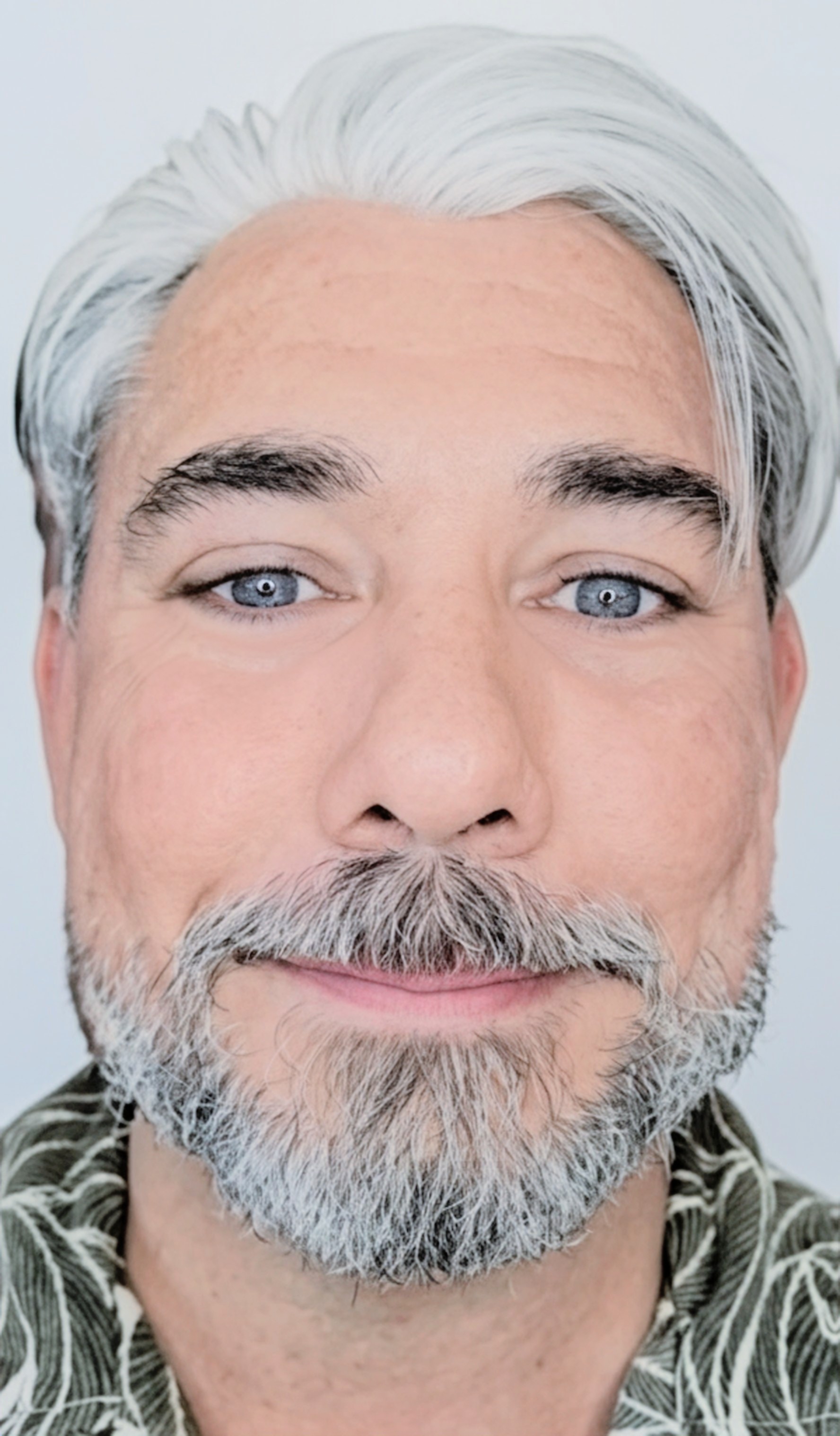 Headshot of the practice principal of Lizotte Clinical, LLC